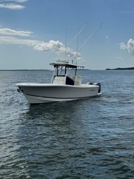 2015 Regulator  - Photo 9