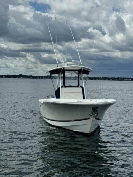 2015 Regulator  - Photo 3