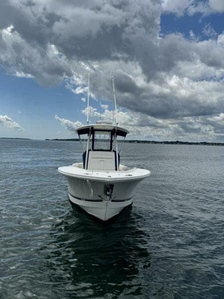 2015 Regulator  - Photo 2
