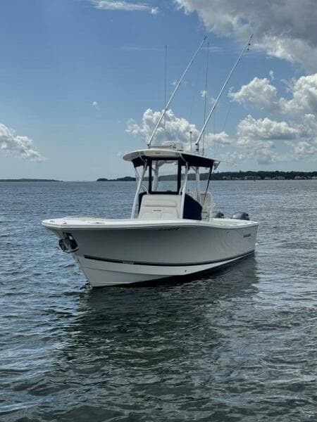 2015 Regulator  - Photo 10