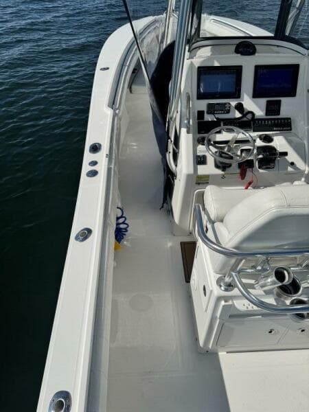 2015 Regulator  - Photo 19