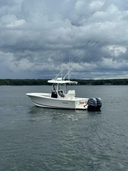 2015 Regulator  - Photo 7