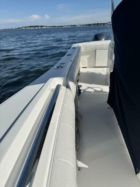 2015 Regulator  - Photo 23