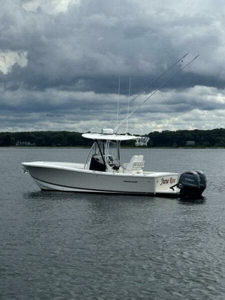 2015 Regulator  - Photo 8