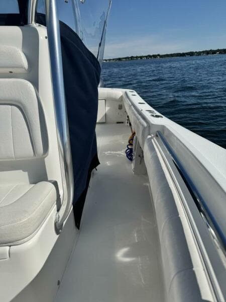 2015 Regulator  - Photo 22