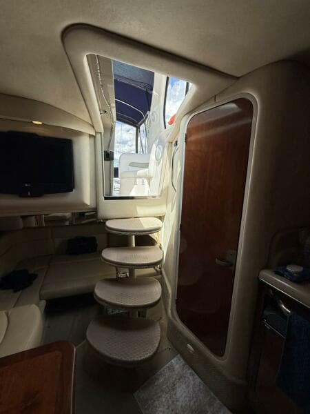 2007 Sea Ray 320 Sundancer