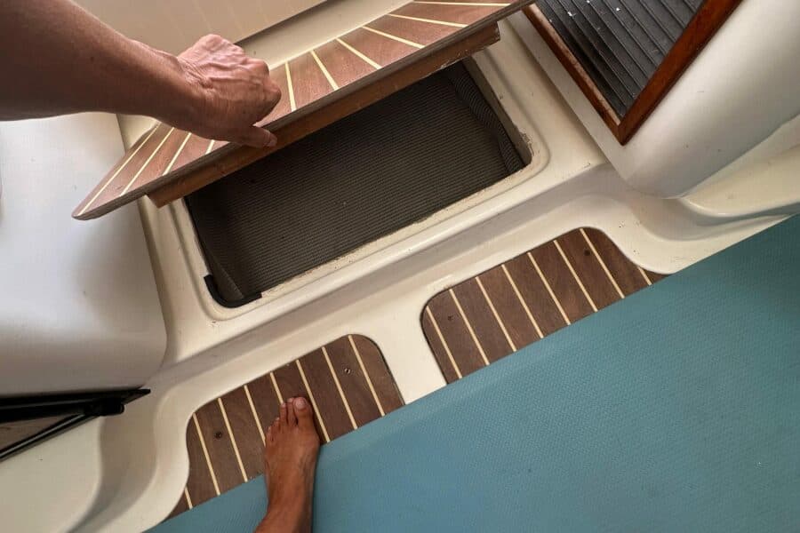 2010 Gemini  - Photo 111
