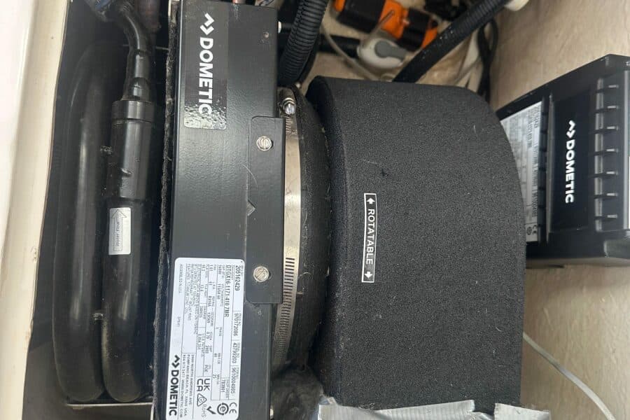 2010 Gemini  - Photo 105