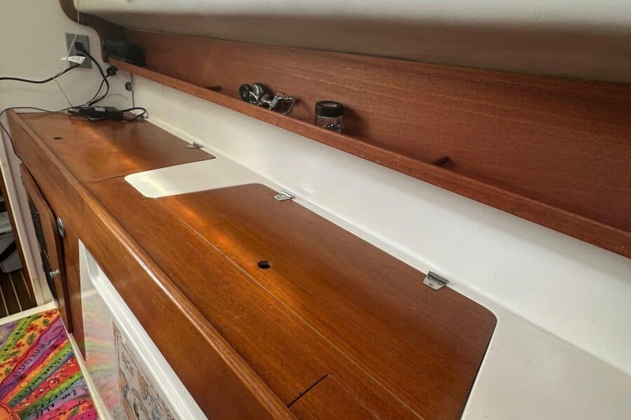 2010 Gemini  - Photo 83