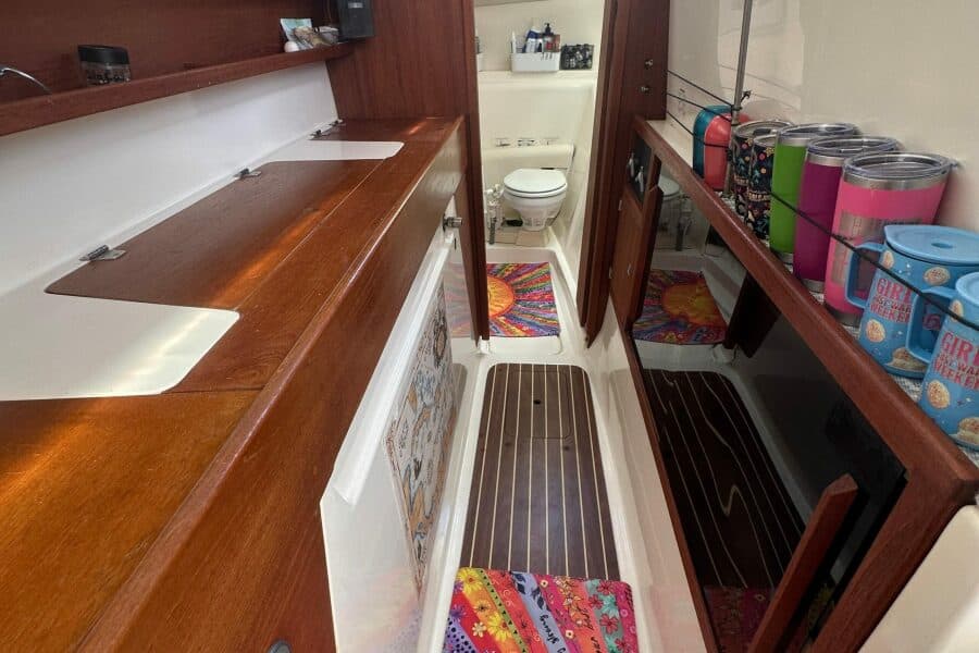 2010 Gemini  - Photo 79