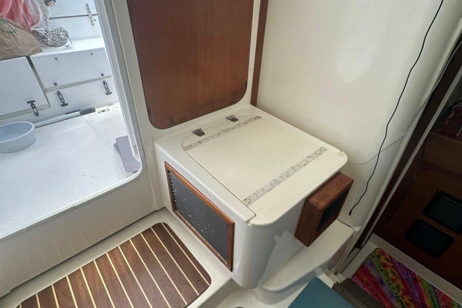 2010 Gemini  - Photo 100