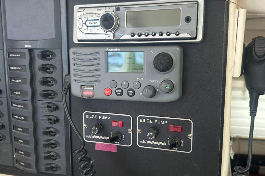 2010 Gemini  - Photo 103