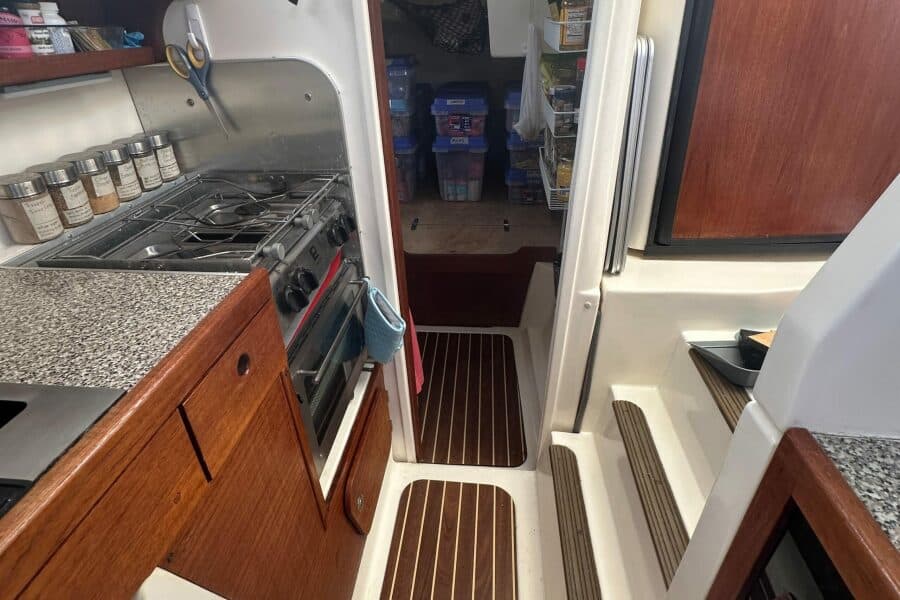 2010 Gemini  - Photo 54