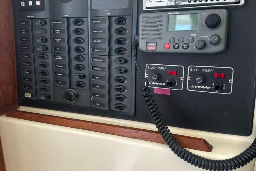 2010 Gemini  - Photo 102