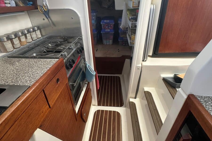 2010 Gemini  - Photo 55