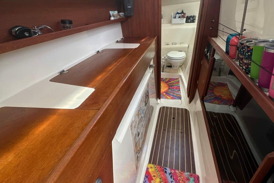 2010 Gemini  - Photo 80