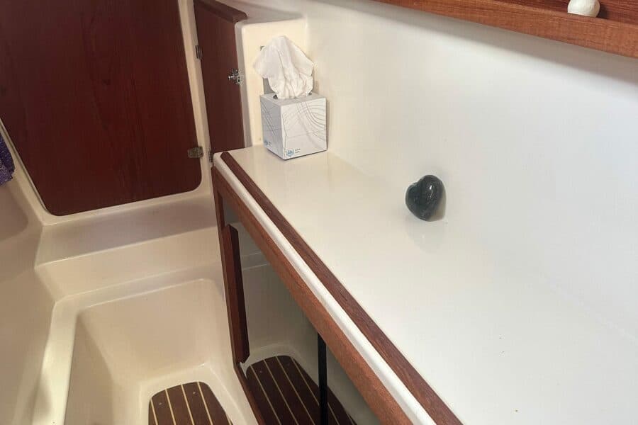 2010 Gemini  - Photo 25