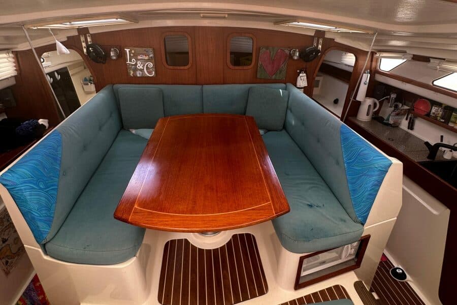 2010 Gemini  - Photo 68