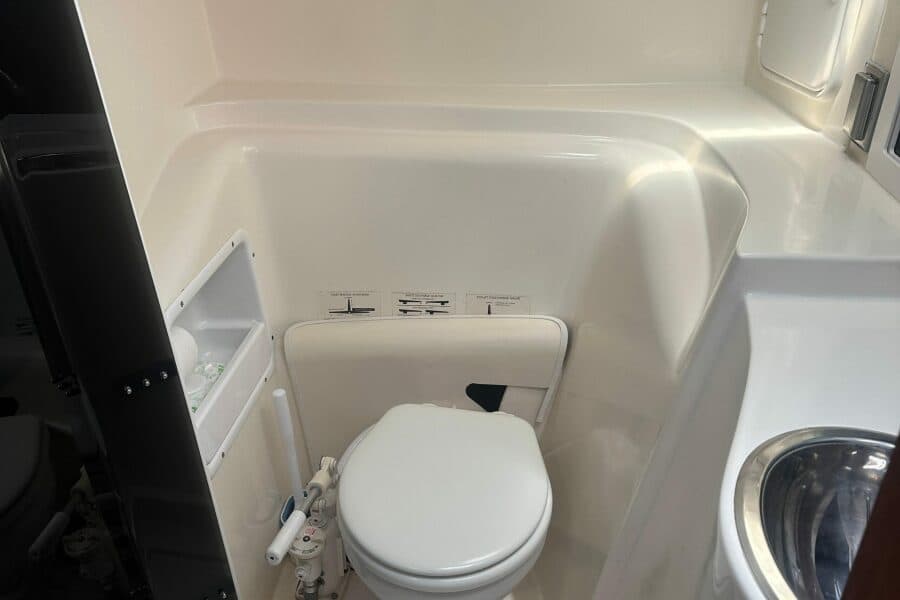 2010 Gemini  - Photo 27