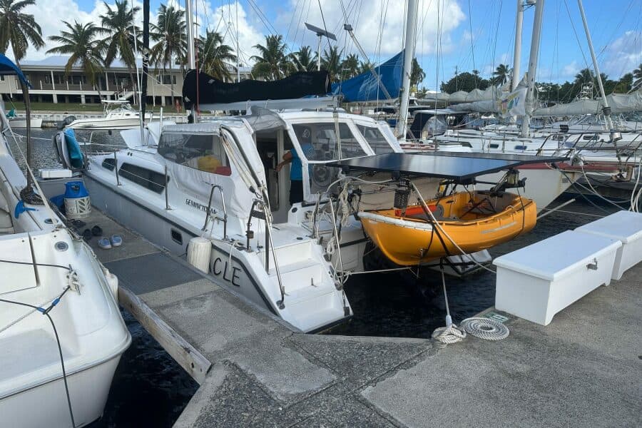 2010 Gemini  - Photo 2