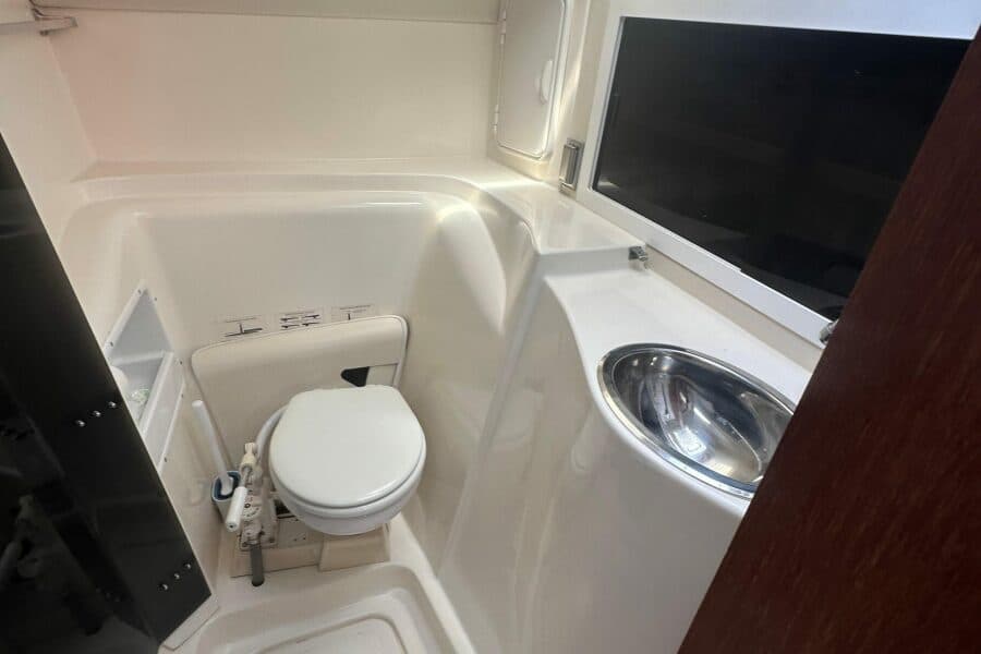 2010 Gemini  - Photo 29