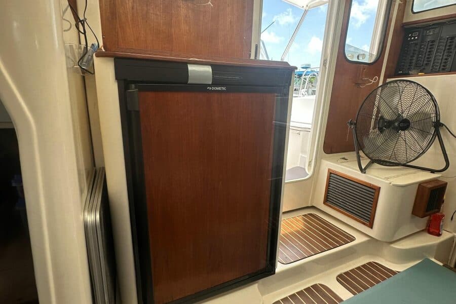 2010 Gemini  - Photo 98