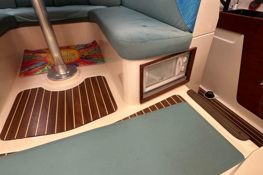 2010 Gemini  - Photo 71