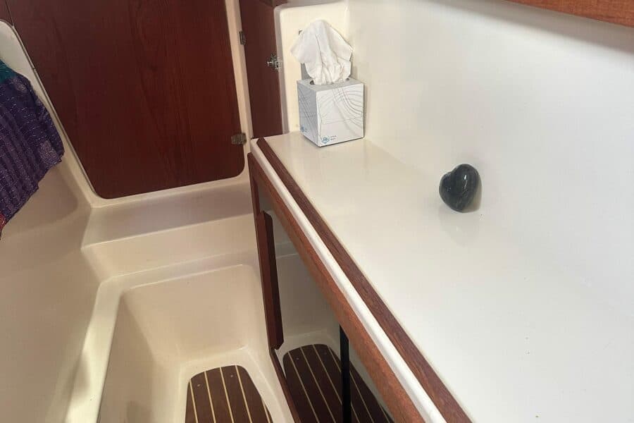 2010 Gemini  - Photo 26