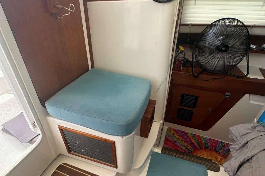 2010 Gemini  - Photo 108