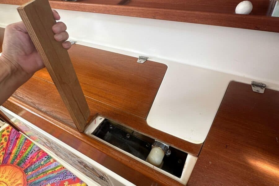 2010 Gemini  - Photo 85