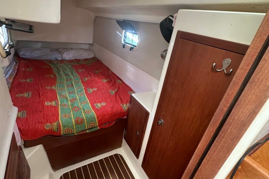 2010 Gemini  - Photo 114