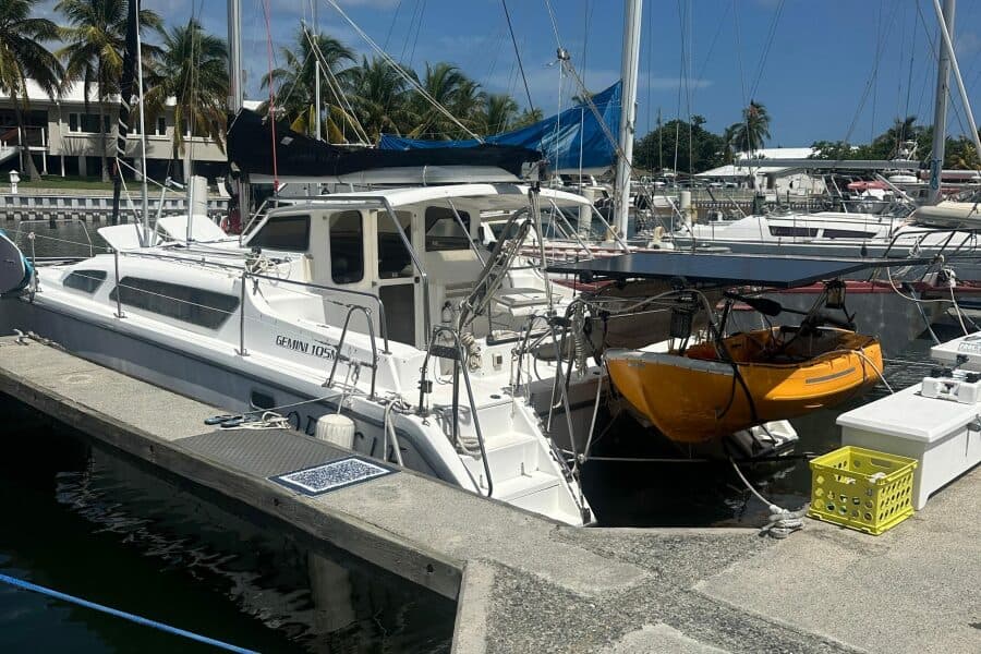 2010 Gemini  - Photo 5