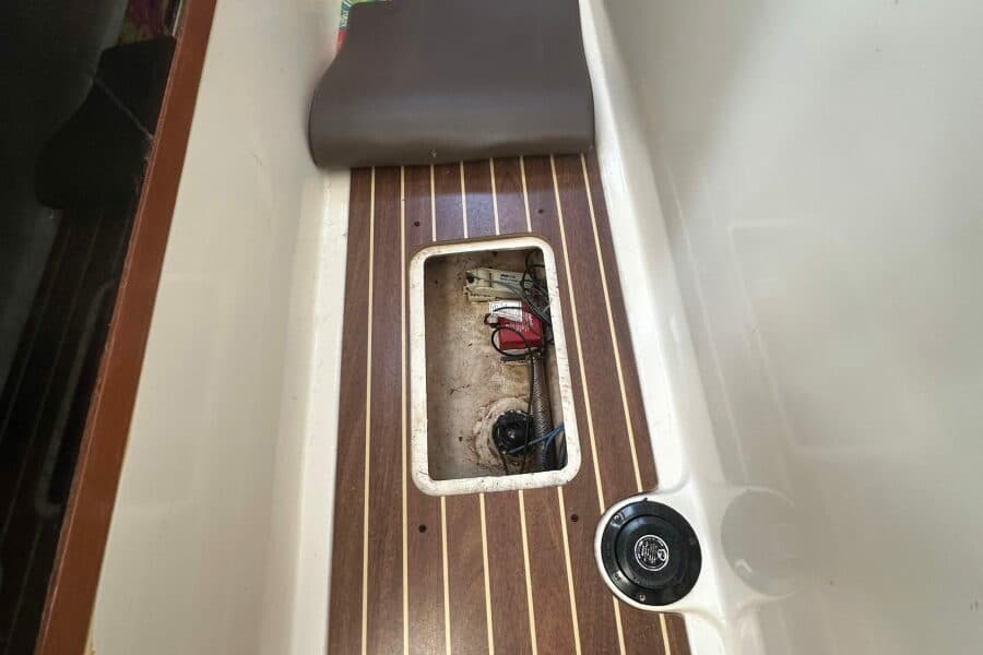 2010 Gemini  - Photo 49