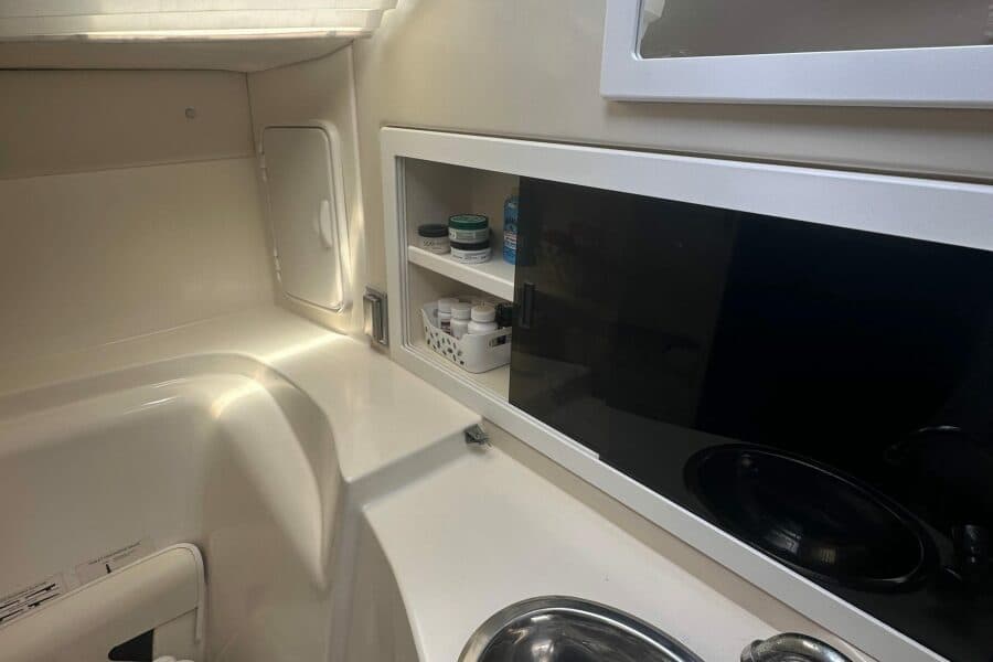 2010 Gemini  - Photo 30