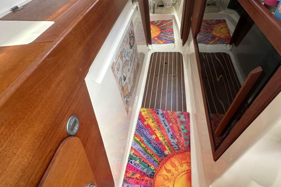 2010 Gemini  - Photo 81