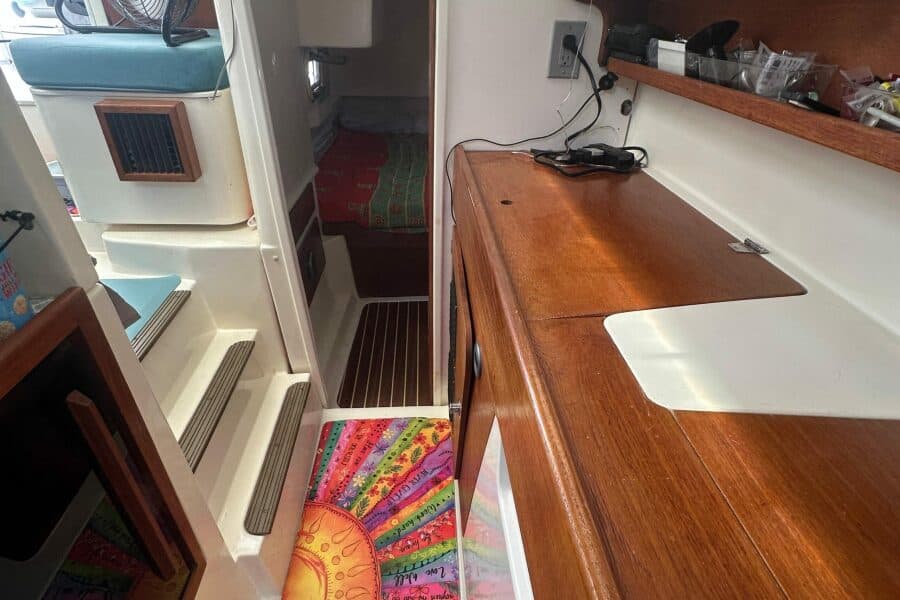2010 Gemini  - Photo 120