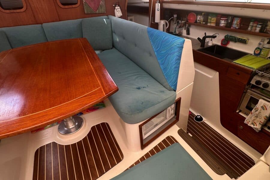 2010 Gemini  - Photo 74