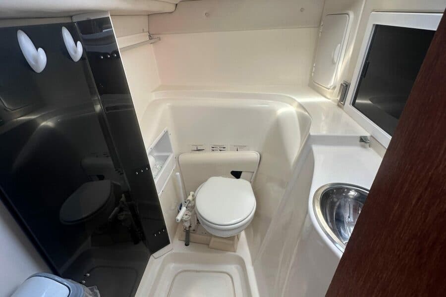 2010 Gemini  - Photo 28