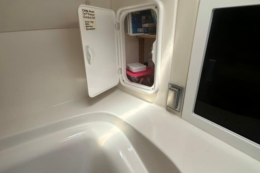 2010 Gemini  - Photo 37