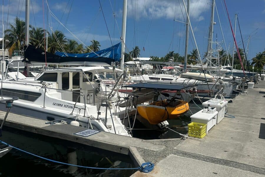 2010 Gemini  - Photo 4