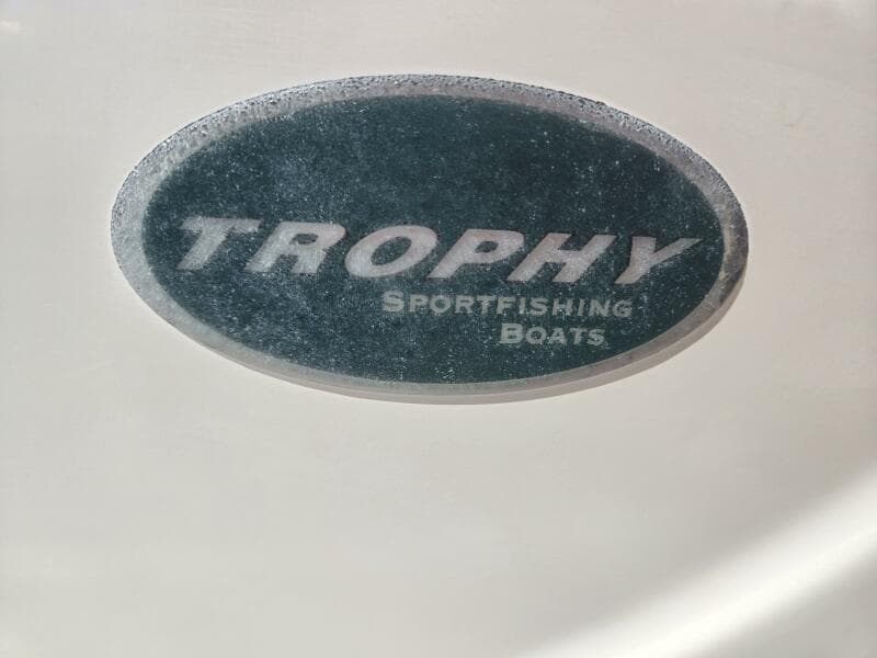 2005 Trophy 