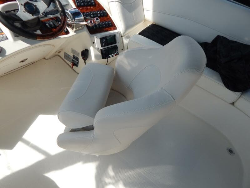 2005 Meridian 408 Motor Yacht