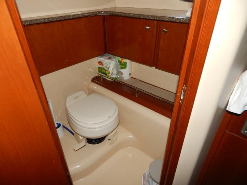 2005 Meridian 408 Motor Yacht