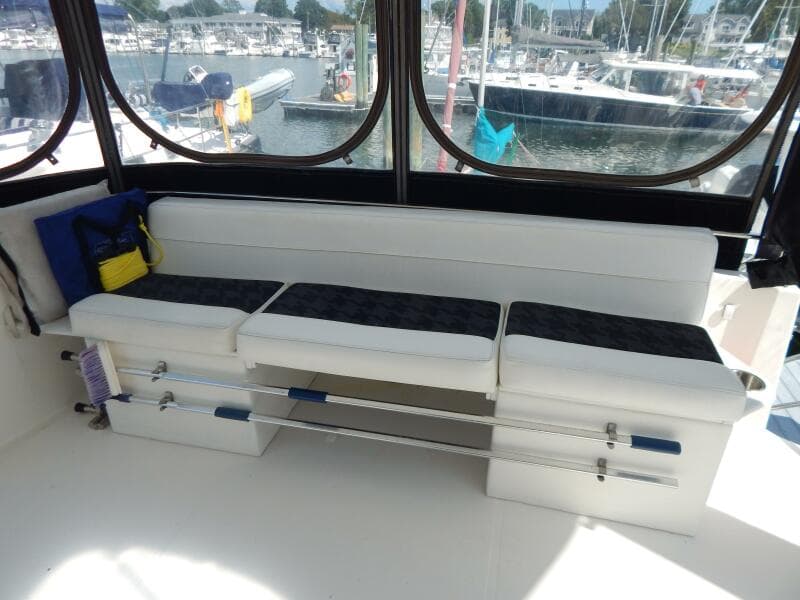 2005 Meridian 408 Motor Yacht