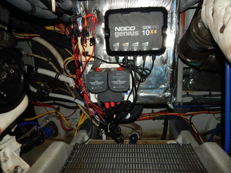 2005 Meridian 408 Motor Yacht