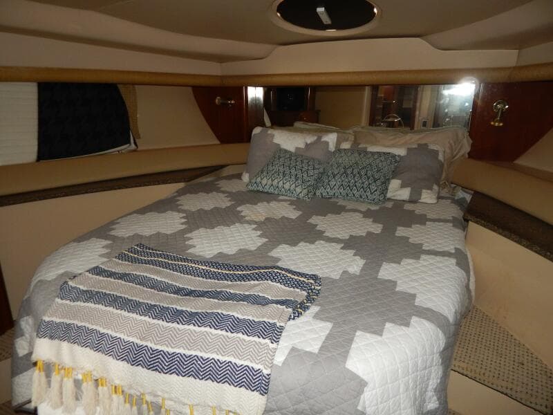 2005 Meridian 408 Motor Yacht