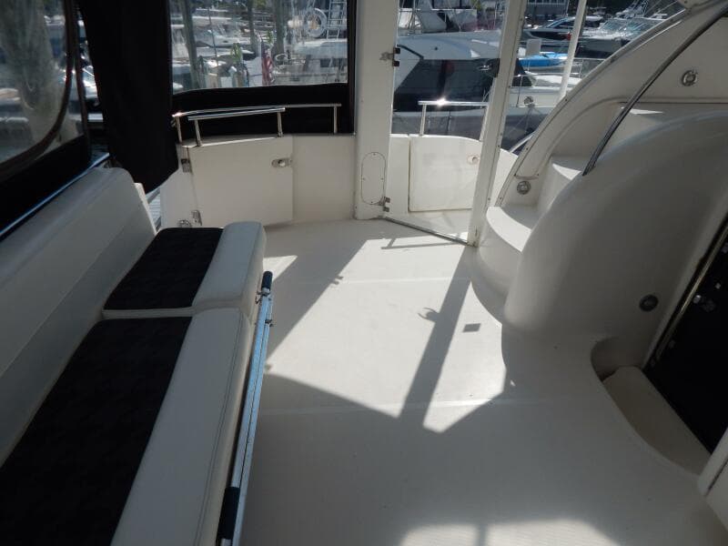 2005 Meridian 408 Motor Yacht