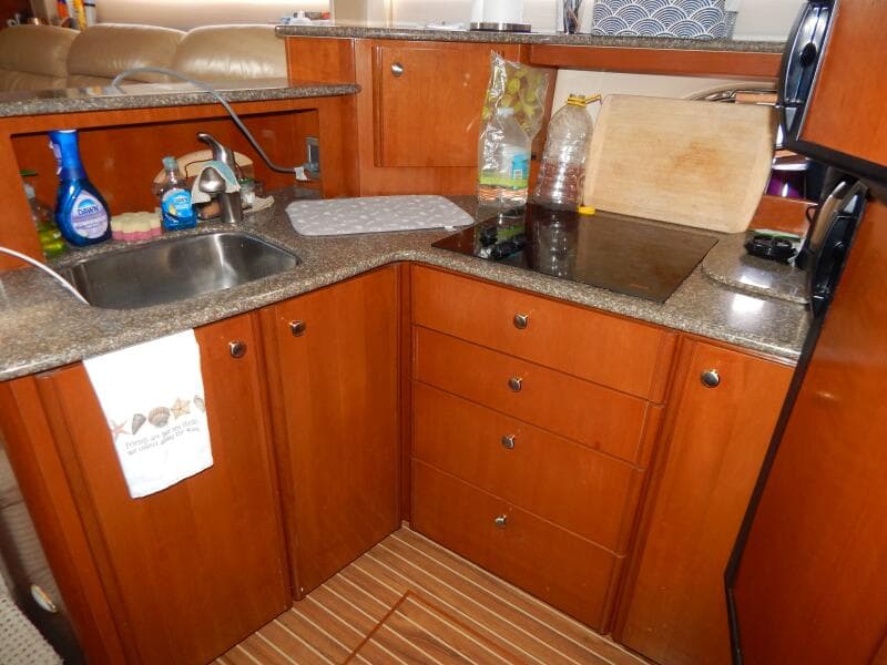 2005 Meridian 408 Motor Yacht