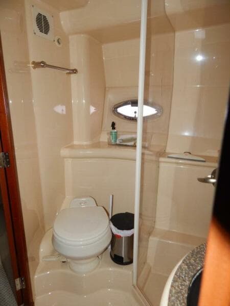 2005 Meridian 408 Motor Yacht