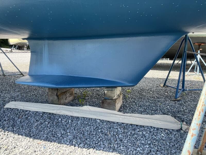 2000 Catalina 36 MkII